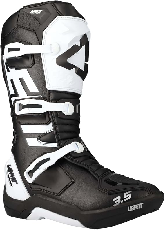 Leatt Boot 3.5 Jr