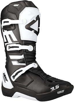 Leatt Boot 3.5 Jr