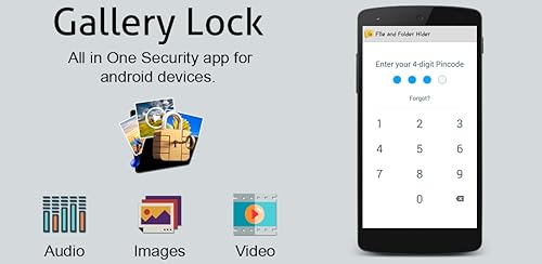 Gallery Locker (Photo Hide)