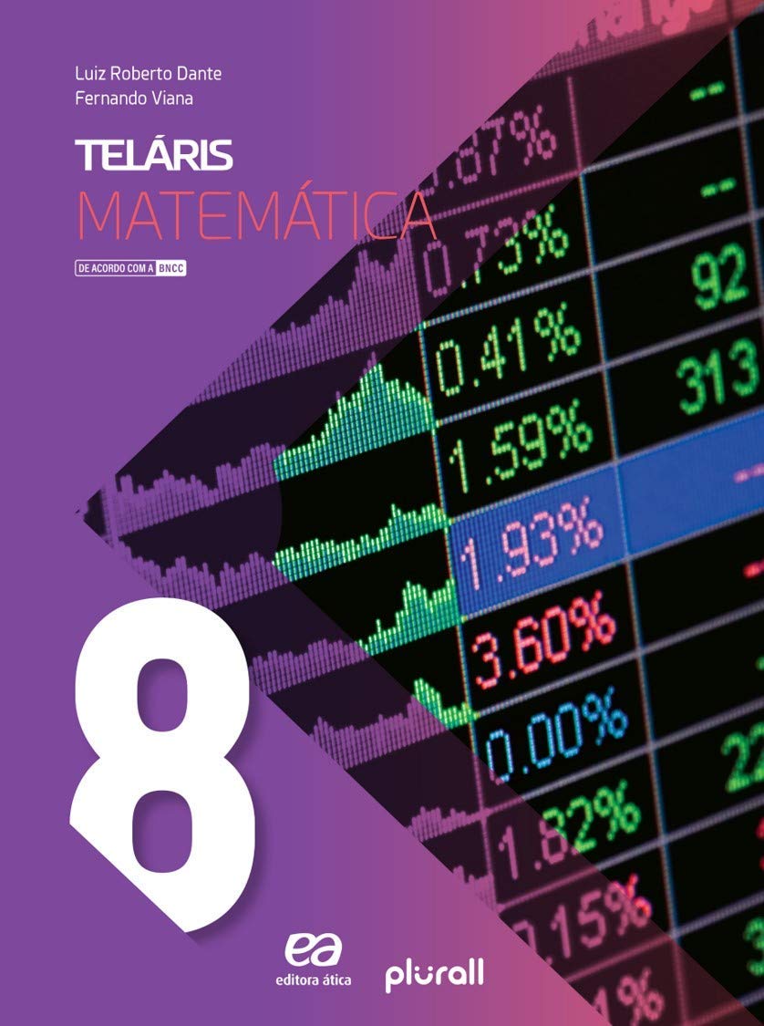 Projeto Teláris: Matemática (8º Série)