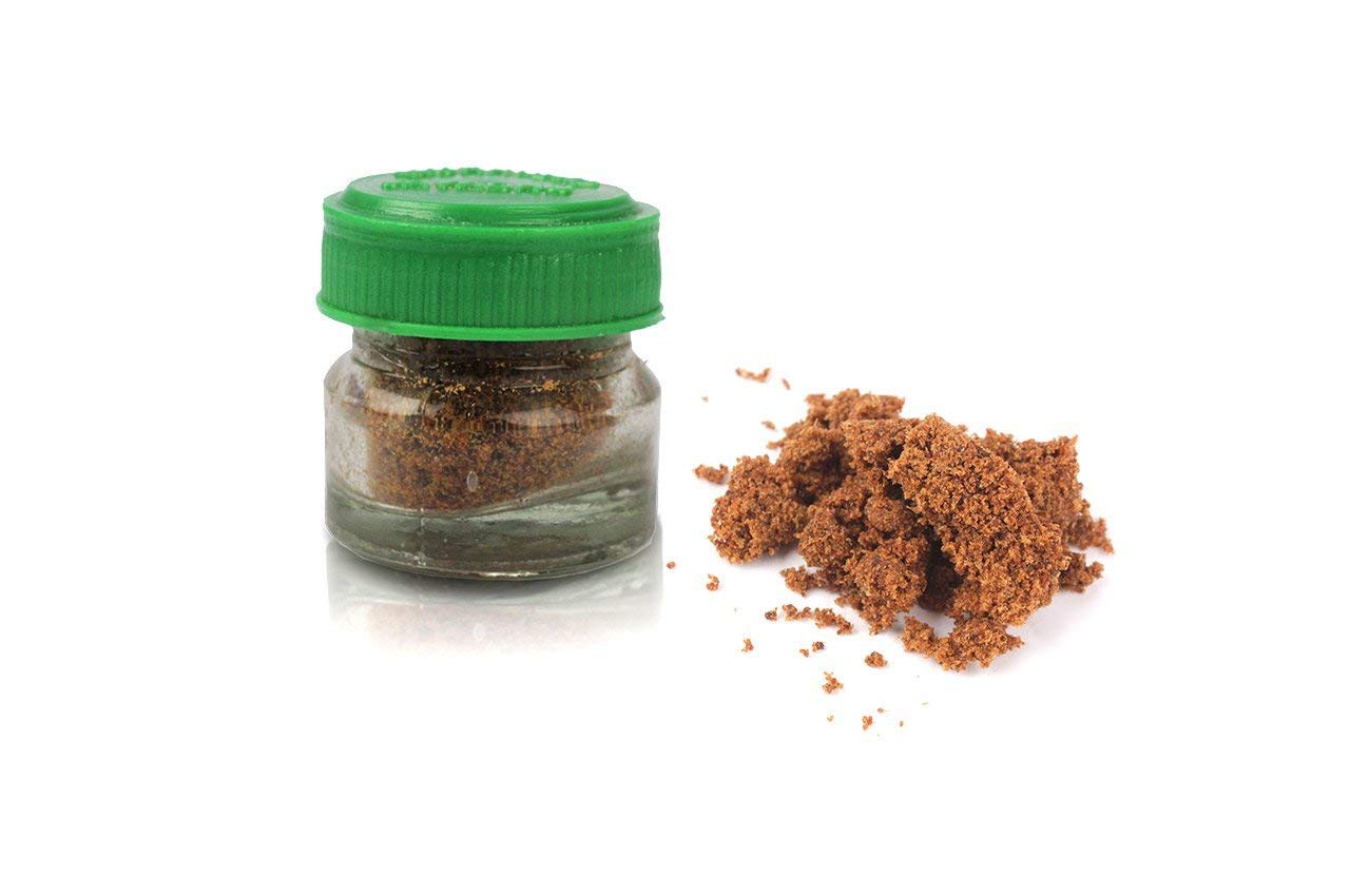 Pmw - Javadhu Powder - 6 grams - Brown