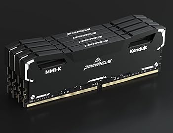 Timetec Pinnacle Konduit 16GB KIT(2x8GB) DDR4 3200MHz PC4