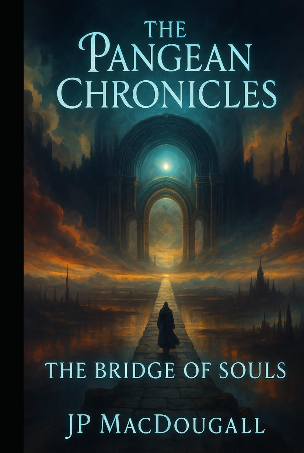 The Pangean Chronicles: The Bridge of Souls