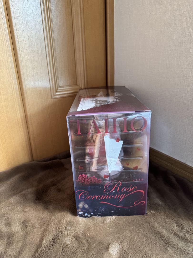 Amazon | アズールレーン 大鳳 薔薇色の盛典Ver. 1/7 Myethos