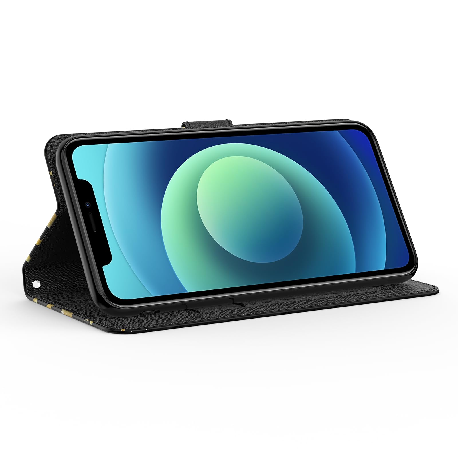 IMOSHION EasyGrip COVER per Xiaomi Redmi Note 14 Pro 5G, Azzurro