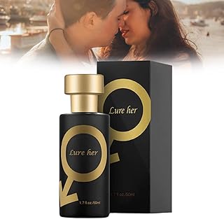 Clogskys Perfume, Clogskys Cologne Lure Her, Neolure Perfume For Him, Lure Pheromone For Her, Targeo Perfume, Jogujos Pheromone Perfume, Lure Her Cologne For Men (For Men)