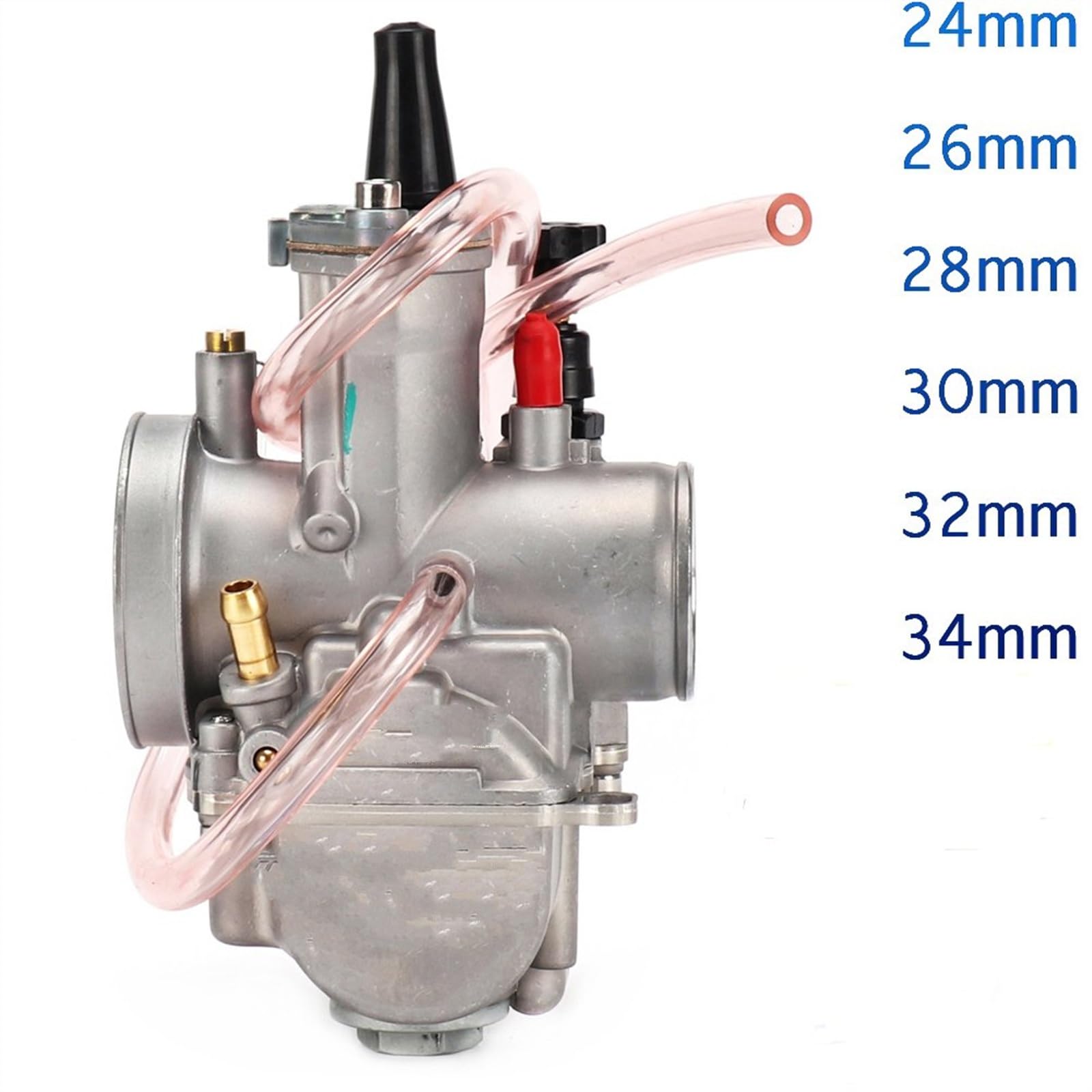 Amazon.co.jp: 4 ストロークエンジン キャブレター 75-250cc