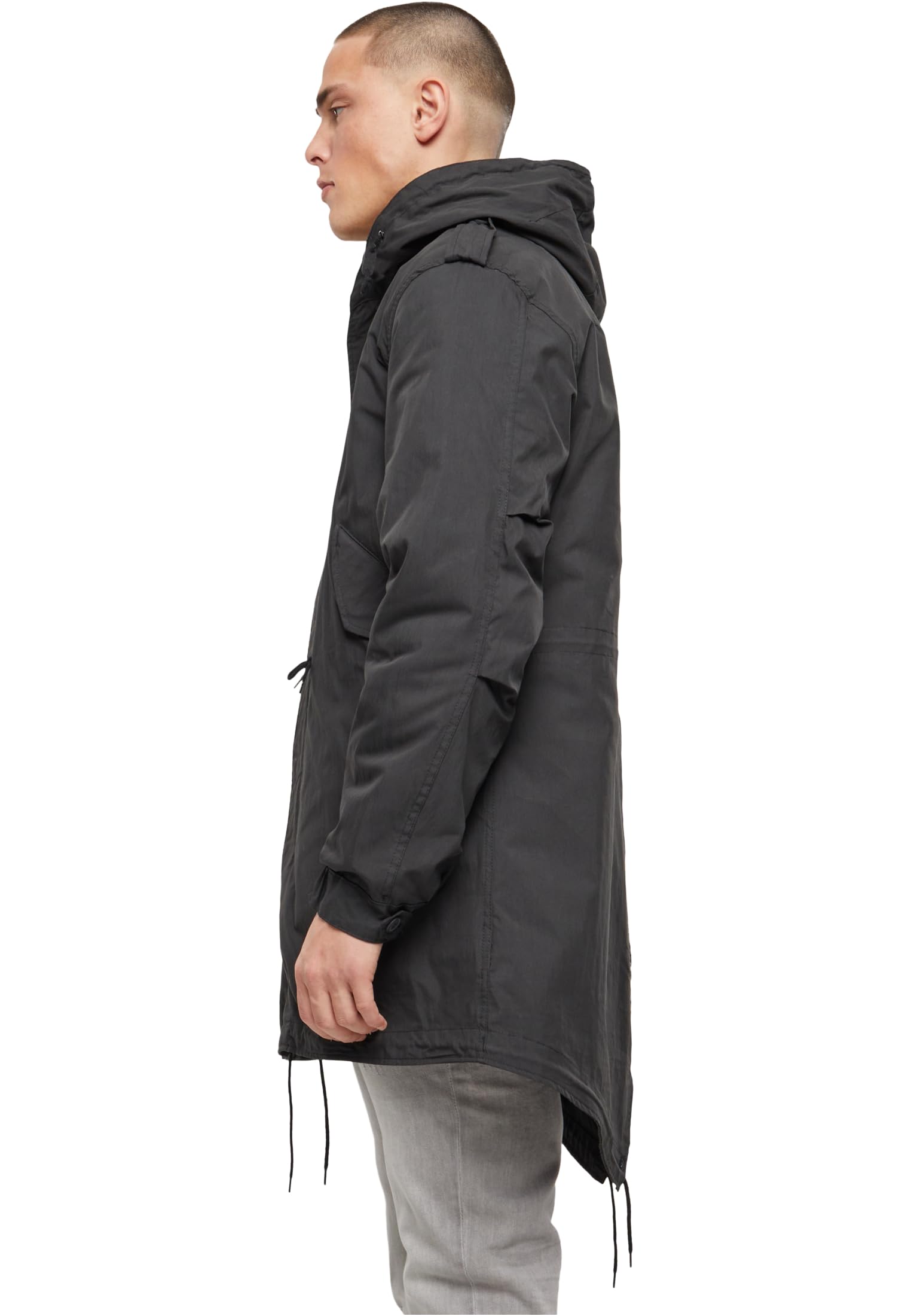 Brandit M51 US Parka