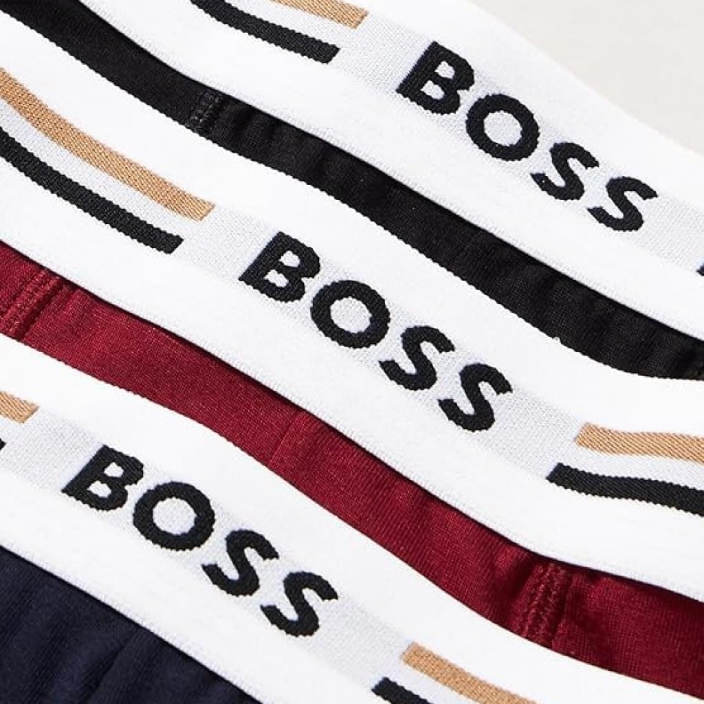 BOSS Trunk 3P Revive 10249667 01