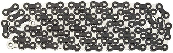 (Izumi) Jet Black 116L