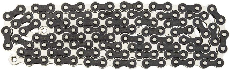 (Izumi) Jet Black 116L