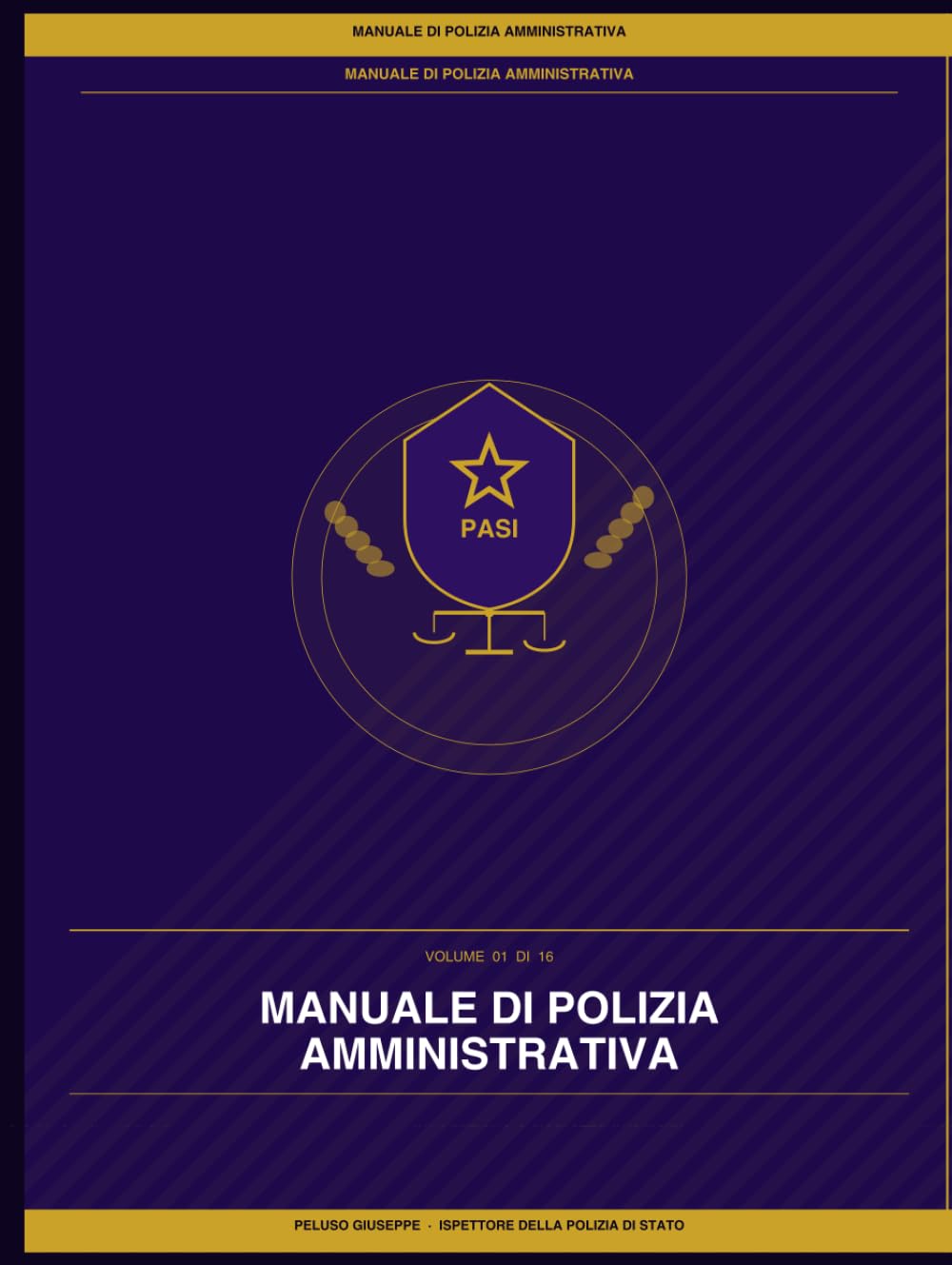 Manuale di Polizia Amministrativa