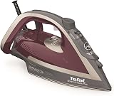 Tefal FV6870 Smart Protect Plus Steam Iron | 2800 W | Auto Shut-Off | Vertical Steam | Exceptional Slip Properties - 1