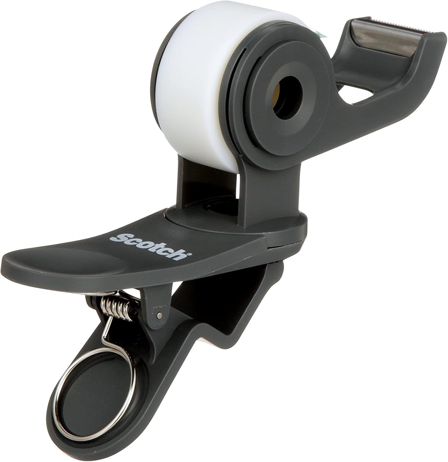 Scotch® Clip & Twist Desktop Tape Dispenser image 3