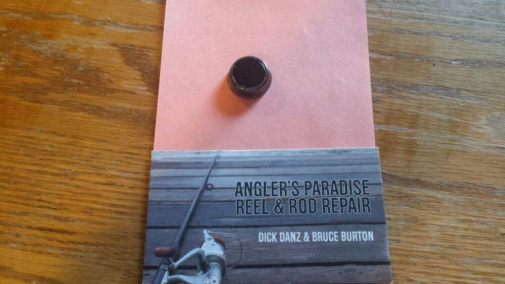 pflueger president limited edition