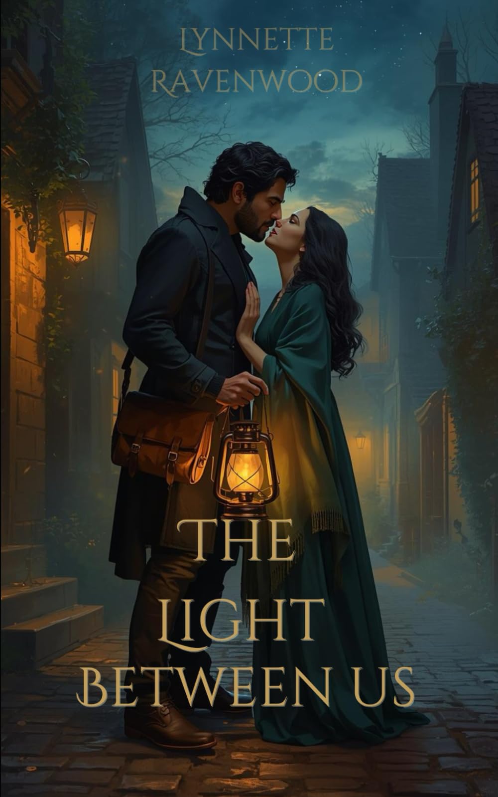 The Light Between Us