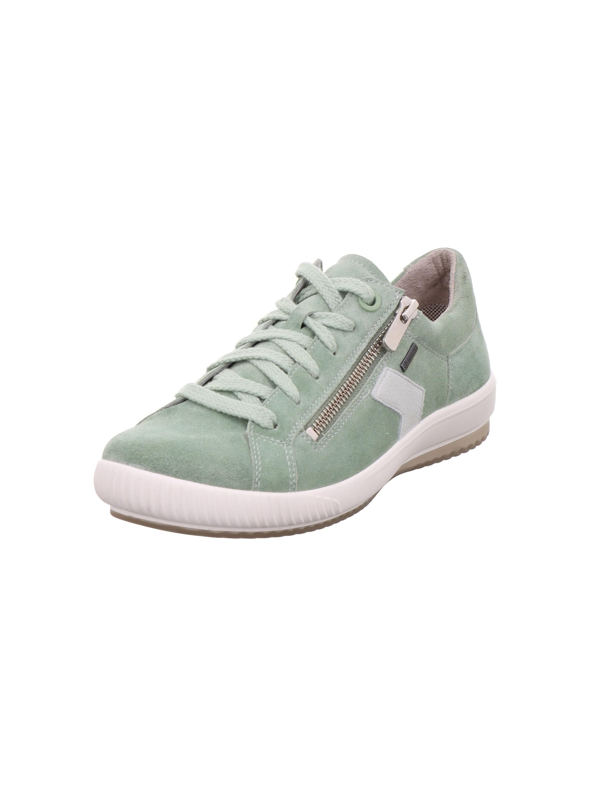 Legero Tanaro, Sneaker, Mint (GRÜN) 7200,