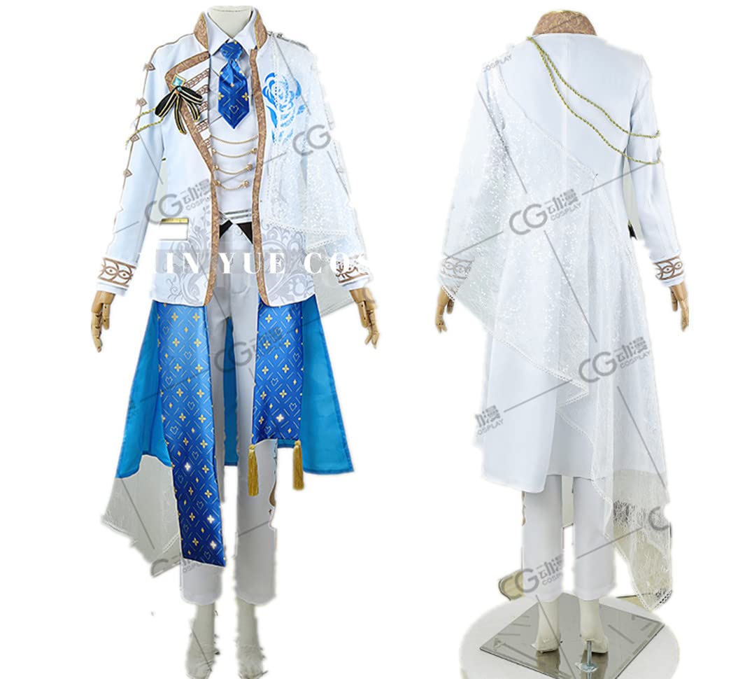 Amazon.co.jp: バーチャル YouTuber VTuber にじさんじ Ike Eveland