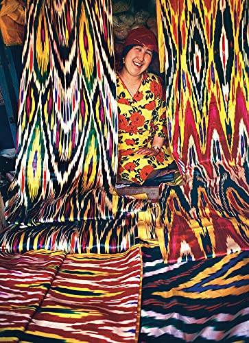 Xinjiang: China's Central Asia (Odyssey Illustrated Guides) #TOP3