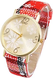 1Pc Relógios Femininos Relógios De Pulso Feminino Relógio De Quartzo Relógio De Natal Relógio Feminino Fashion Relógio Feminino Pingente Relógios De Quartzo Relógio Feminino Com