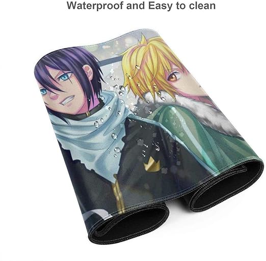 Amazon Co Jp 研究学習のための学生のためのノラガミヤト雪音アニメスクエアマウスパッド パソコン 周辺機器 Amazon Co Jp 研究学習のための学生のためのノラガミヤト雪音アニメスクエアマウスパッド パソコン 周辺機器