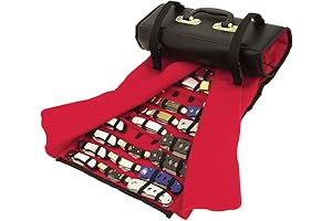 UNITED CUTLERY Large Knife Roll