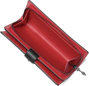 Amazon.co.jp: (クリスチャンルブタン) 二つ折り長財布 メンズ