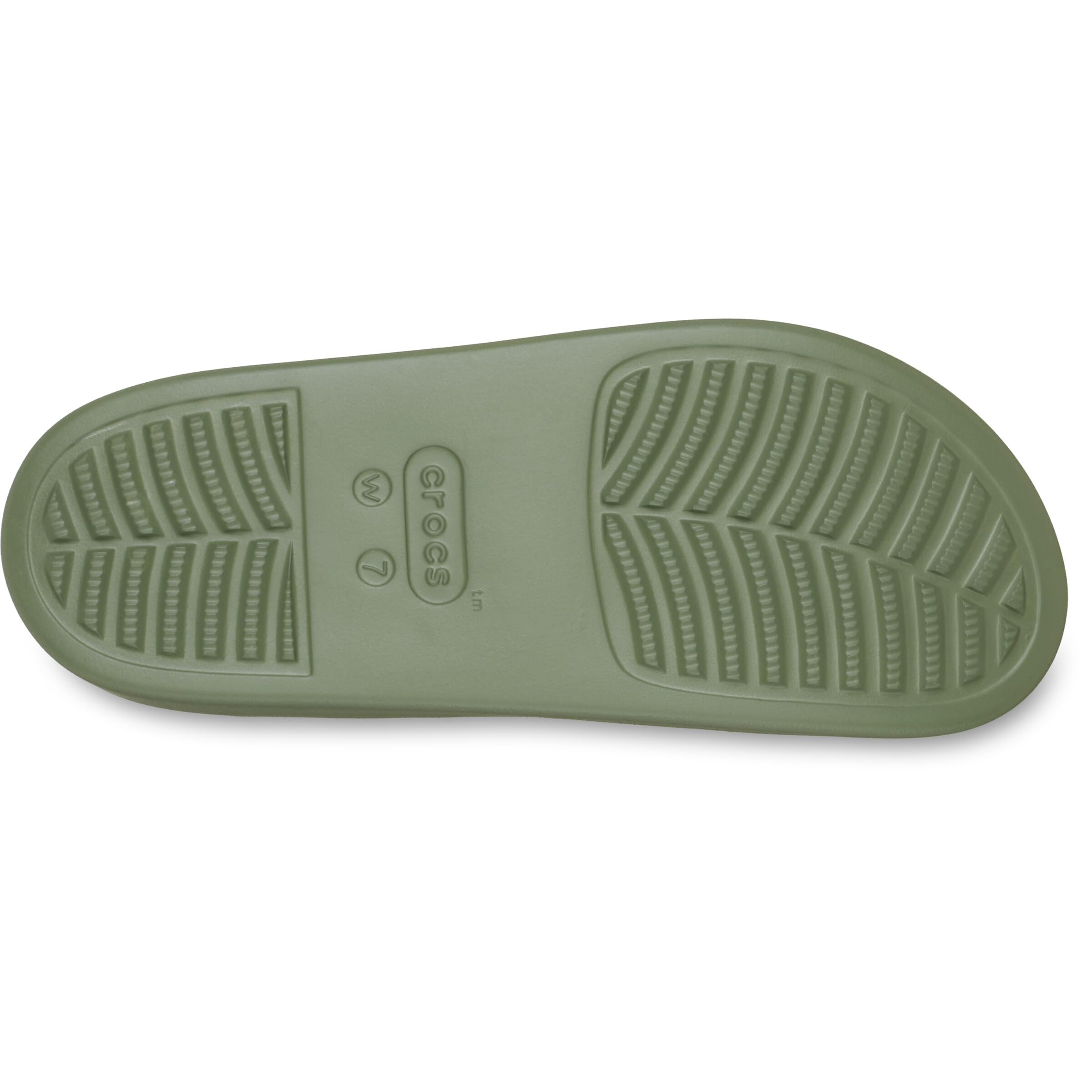 Crocs Dylan Platform Clog