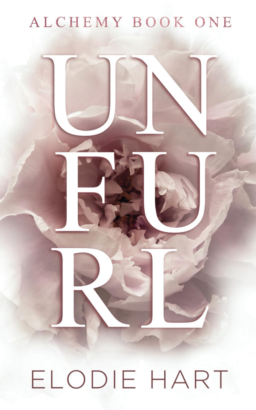 Unfurl: Alchemy, Book 1