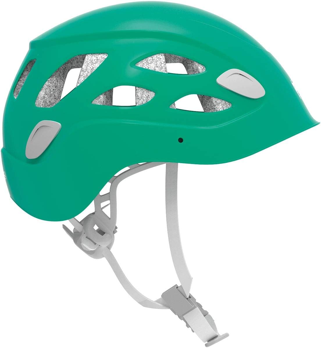 PETZL Women's Borea Rock Climbing Helmet with Top and Side Protection, White : Sports & Outdoors