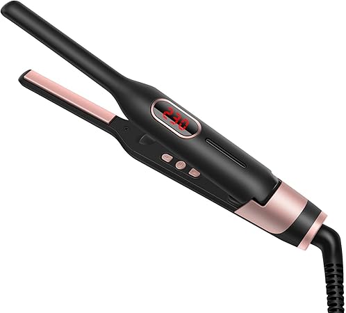 Amazon Hofu ヘアアイロン ストレート カール 11mm スリムアイロン 温度調整 150 230 マイナスイオン 海外対応 メンズ用 Hofu ヘアアイロン 通販 Amazon Hofu ヘアアイロン ストレート カール 11mm スリムアイロン 温度調整 150 230 マイナスイオン 海外対応 メンズ用 Hofu ヘアアイロン 通販