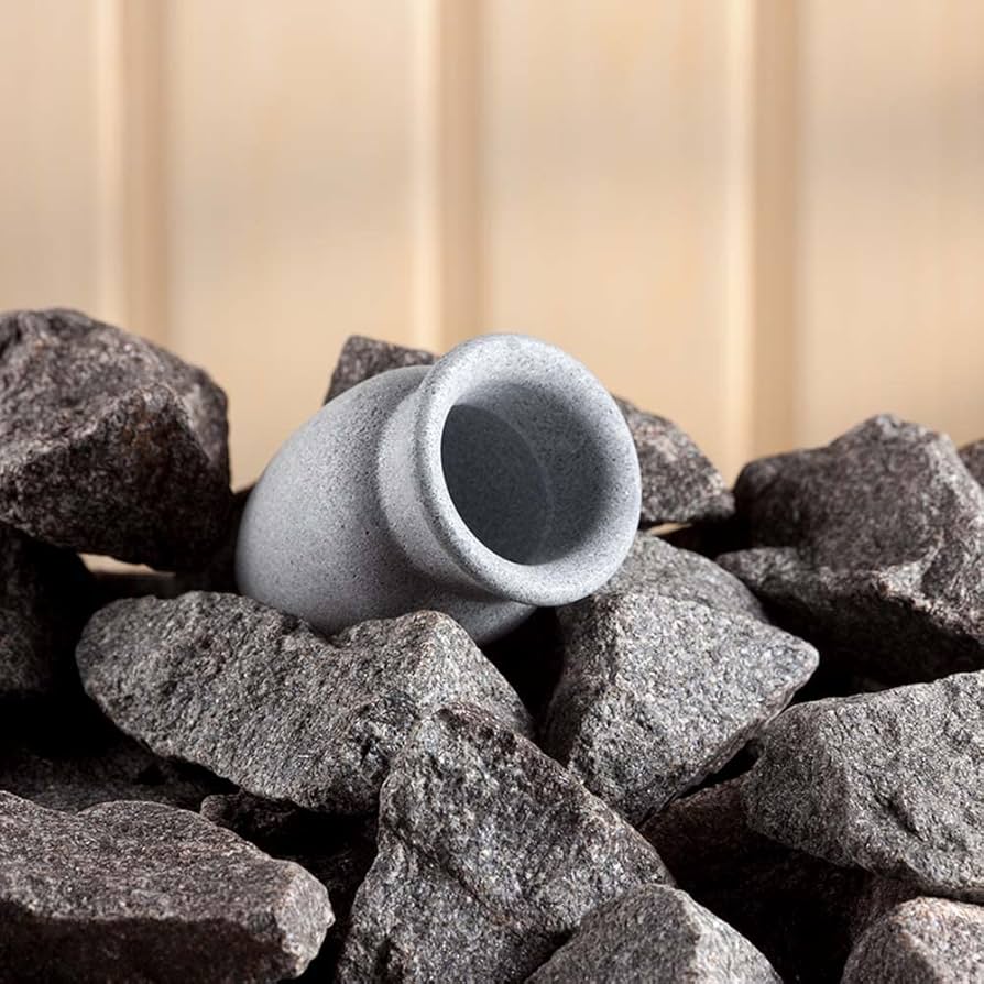 Amazon.co.jp: HUKKA DESIGN(フッカデザイン) サウナアロマポッド