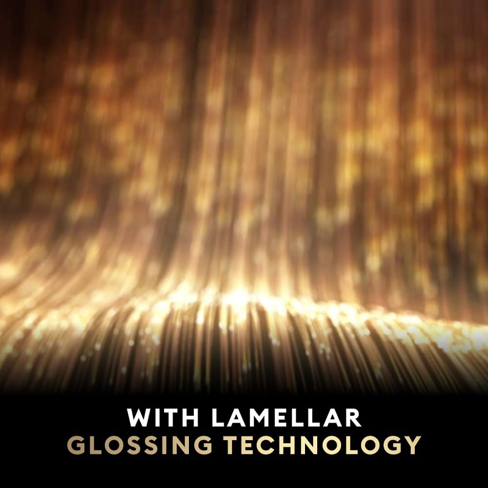 TRESemme Lamellar Gloss Conditioner 190 ml With Amino Gloss Complex| Salon-Like Glossy Hair| Shiny and Smooth Hair 3 61XAzCgmluL. SL1000