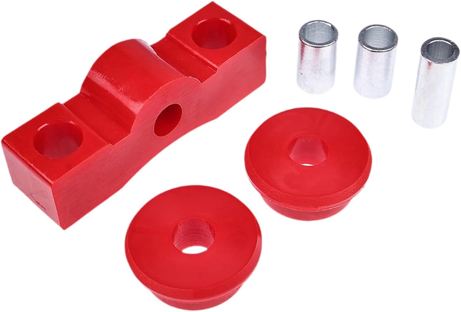 8-1602 Shifter Stabilizer Bushing Kit Car Install Improve Handling Directly Replace for Honda Crx Civic Easy to replace