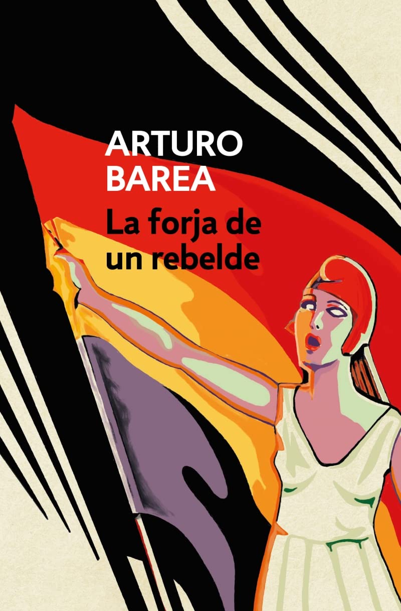 La forja de un rebelde (estuche con: La forja | La ruta | La llama) (Contemporánea)