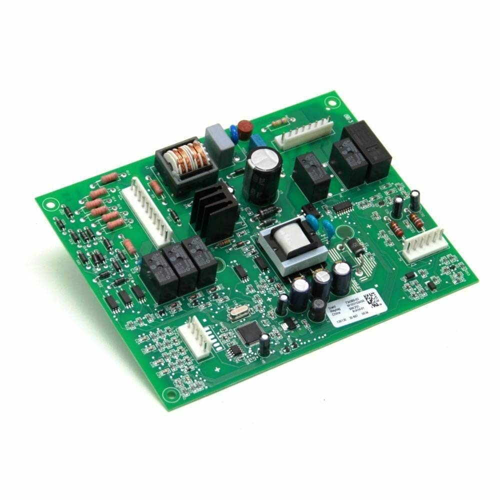 W10310240 Carte mère de rechange compatible pour réfrigérateur W10310240A WPW10310240 PS11752535 AP6019229 W10213583D