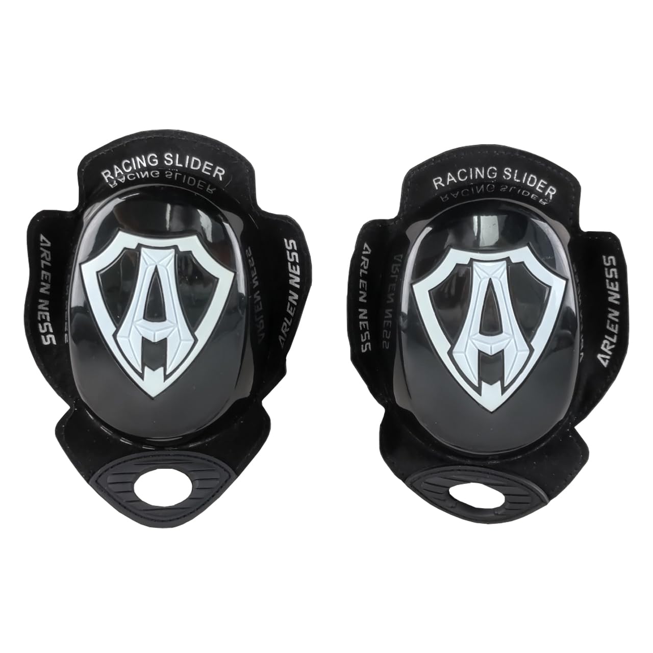 Amazon | ARLEN NESS KNEE SLIDER アレンネスバンクセンサー BLACK○P 