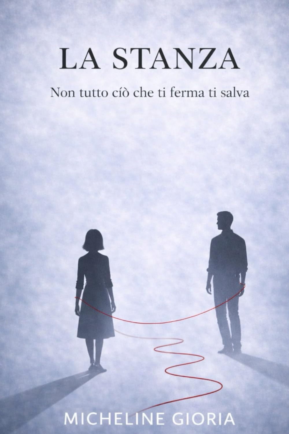 La stanza: Non tutto ciò che ti ferma ti salva (I misteri della mente)
