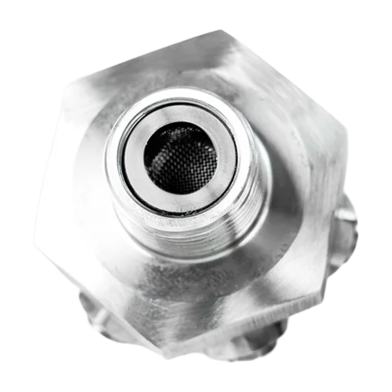 Buse d'atomisation à 7 têtes de type XWT haute pression | 1 inch