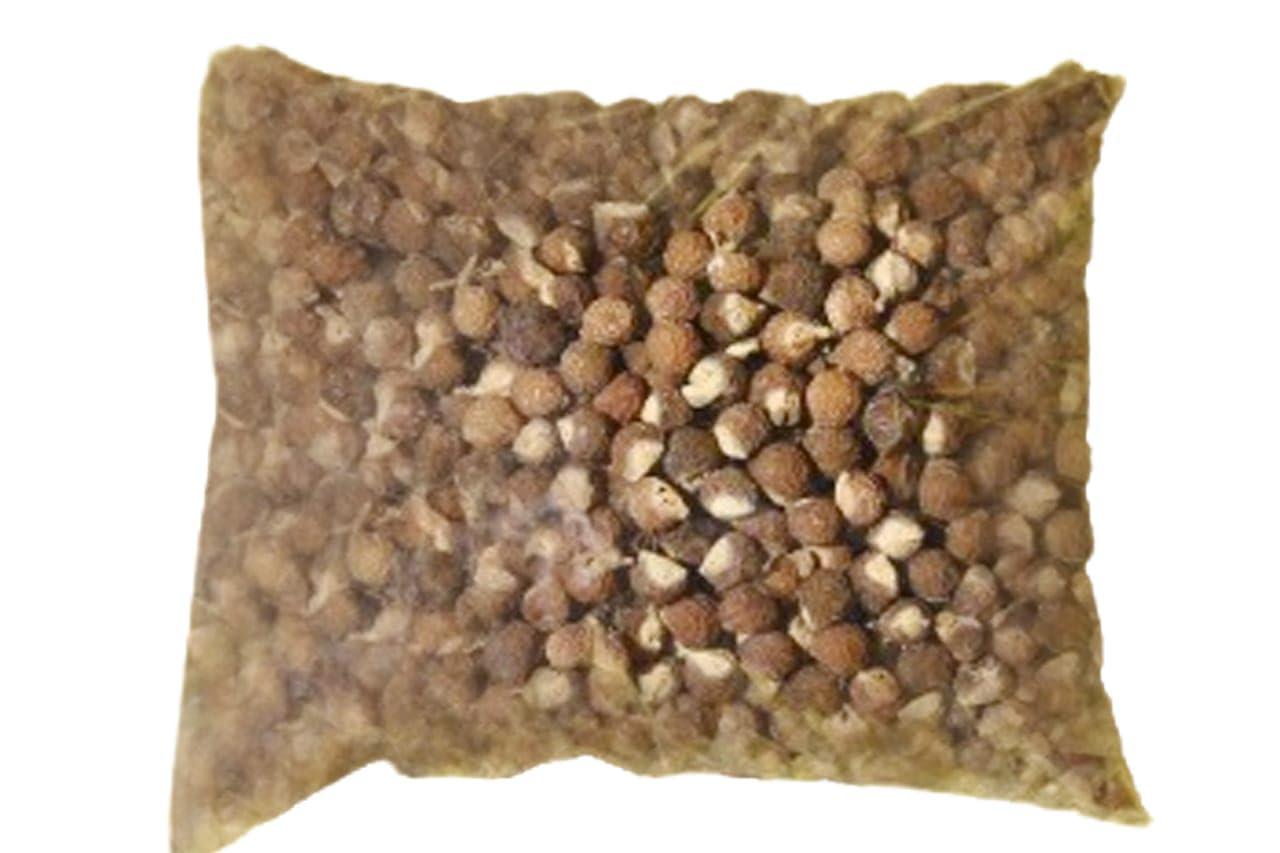 Purity Oils and Foods Organic and Forest Grown Dried Raw Whole Reetha Nuts| No artificial ingedients| konkudukayalu For Hair 1kg-image-2