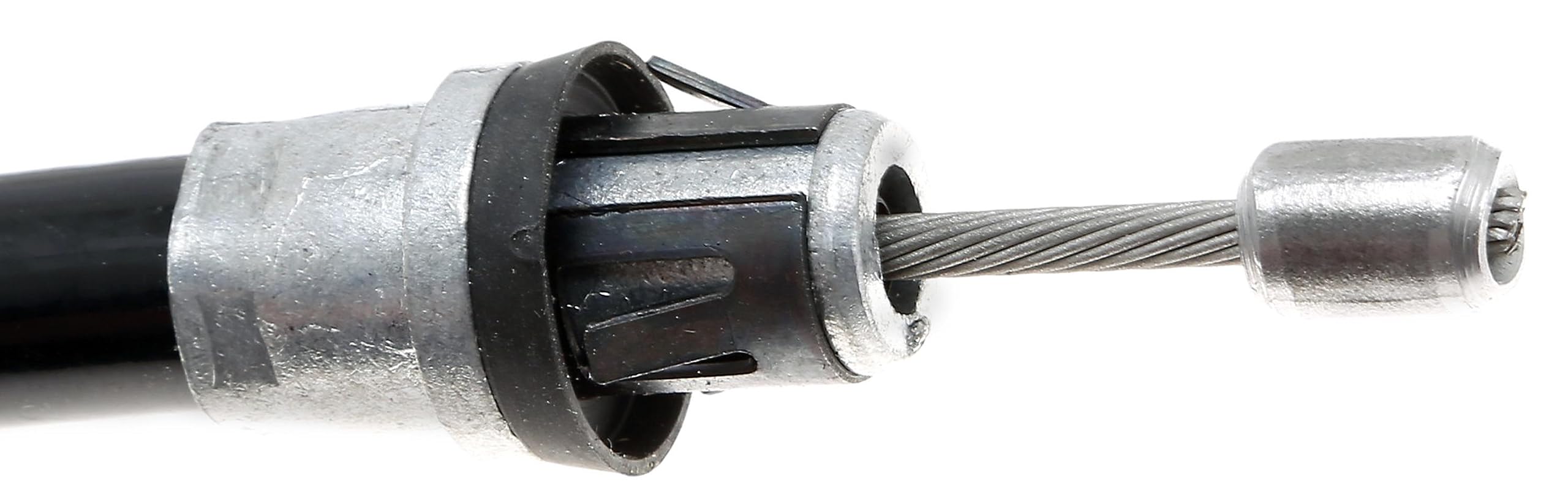 Amazon.com: ACDelco Professional 18P96902 Rear Parking Brake Cable 