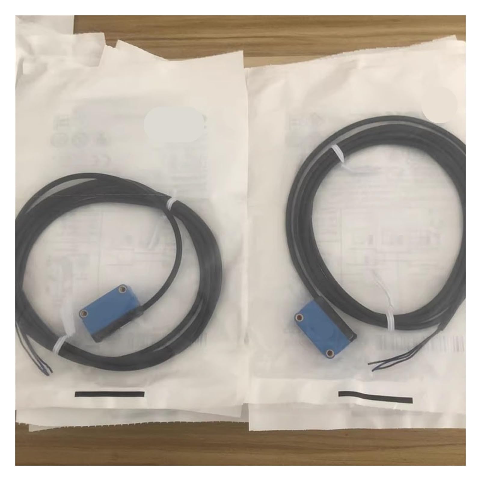 Jhpwkrmu One Color 1Pcs Gl6-P1211 Photoelectric Switch Sensor