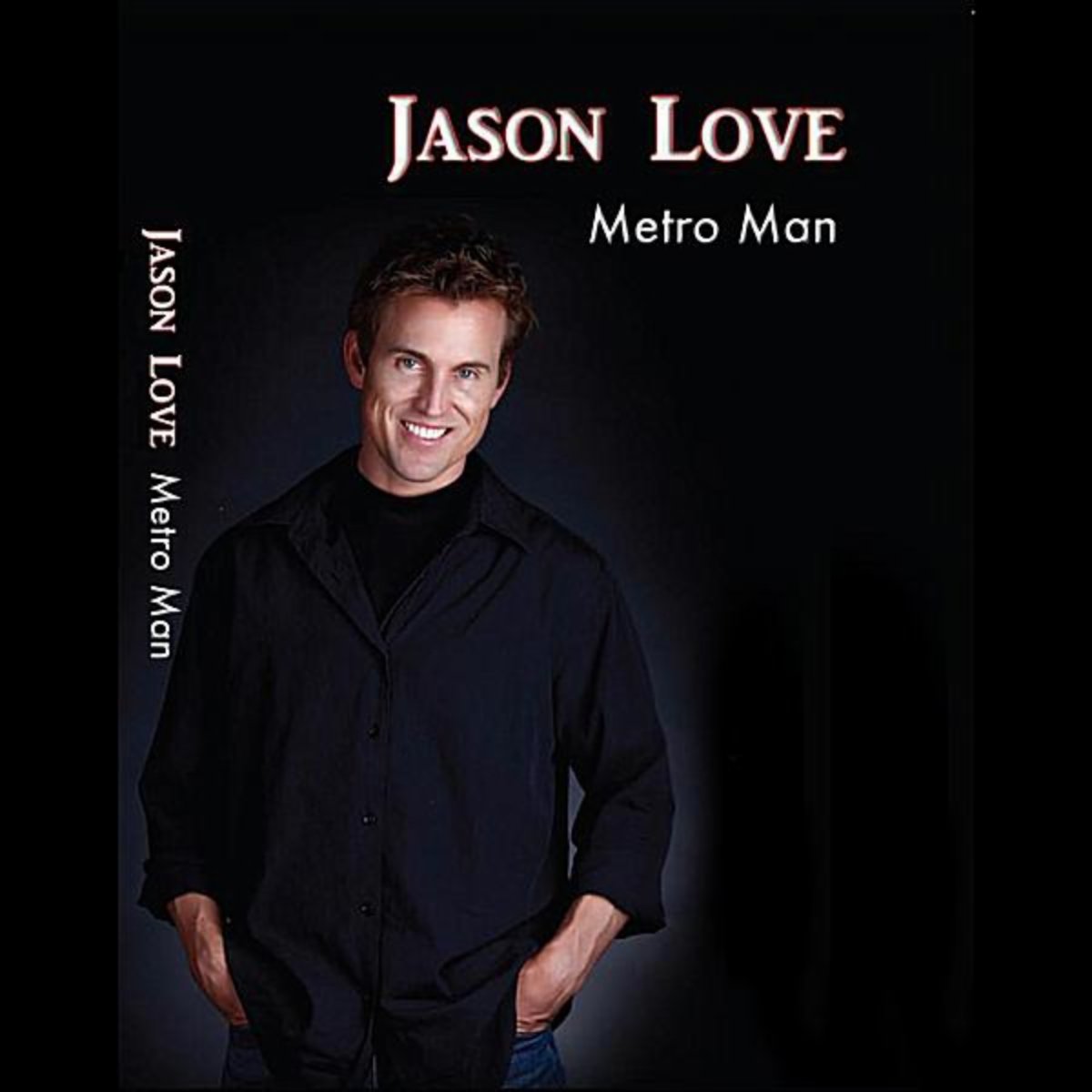 Jason Love