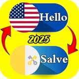 Speak and Translate Languages