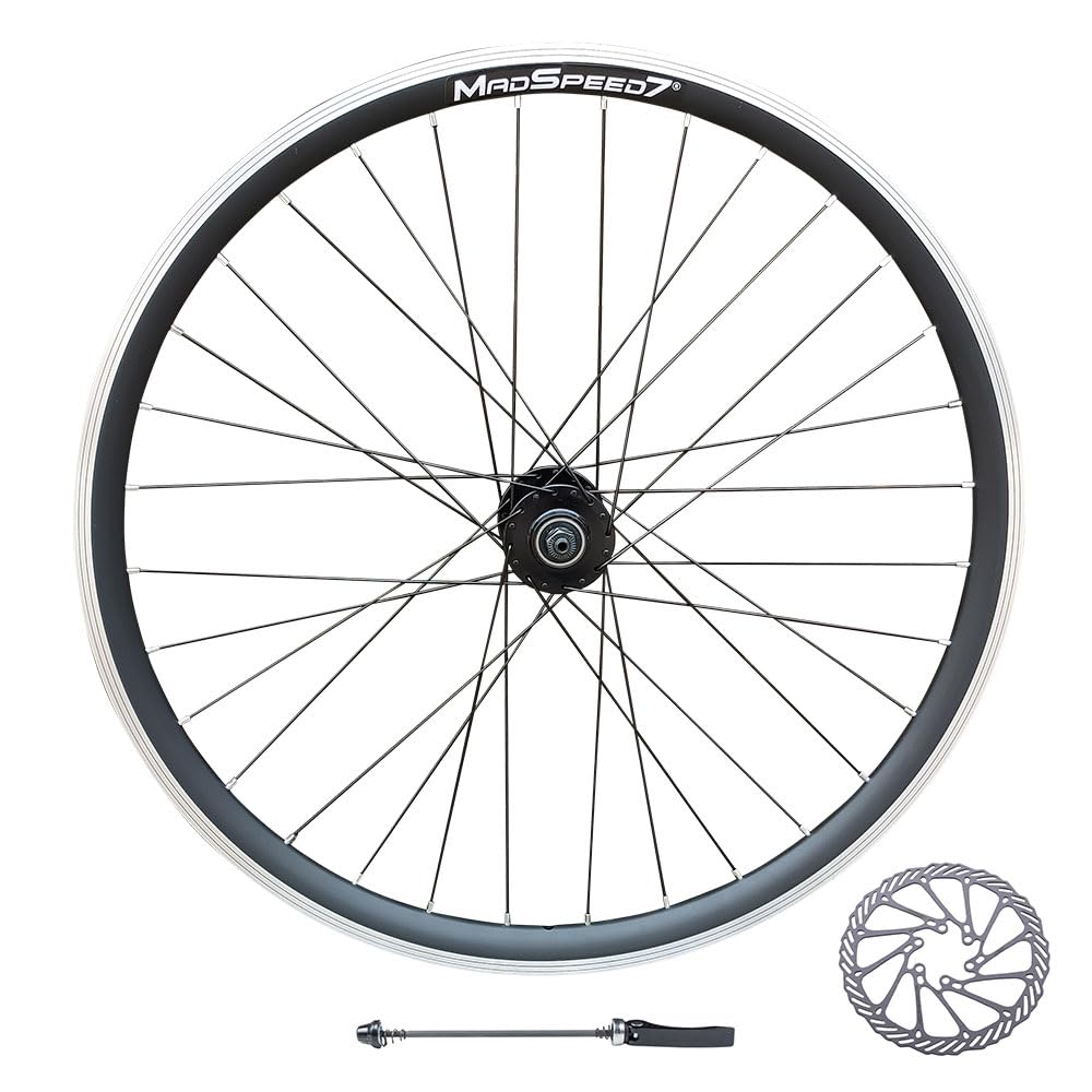 イントロ7 フロントホイール イントロ7 フロントホイール イントロ7