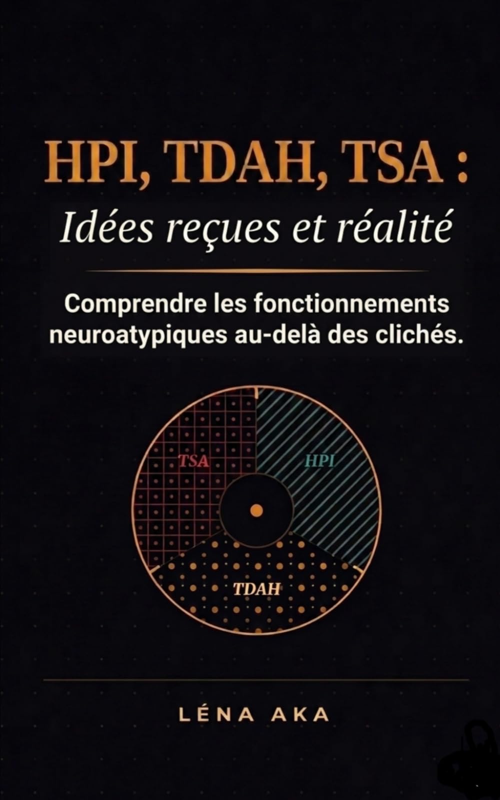 HPI, TDAH, TSA: Idées reçues et réalité - Comprendre les fonctionnements neuroatypiques au-delà des clichés