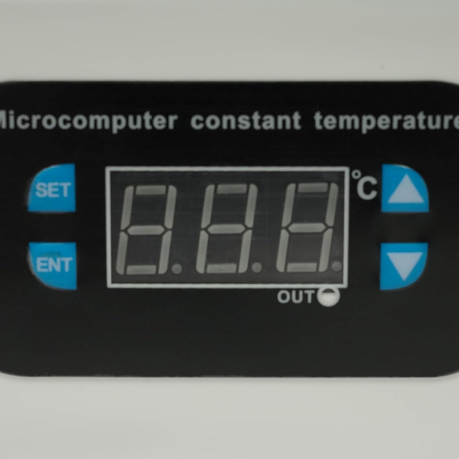 Electric Soldering Hot Plate,500W 110V Soldering Station Hot Plate with Microcomputer Chip 0-400°C Tem Adjustable Preheating Welder Hot Plate Microcomputer Electric Hot Plate,150x150MM