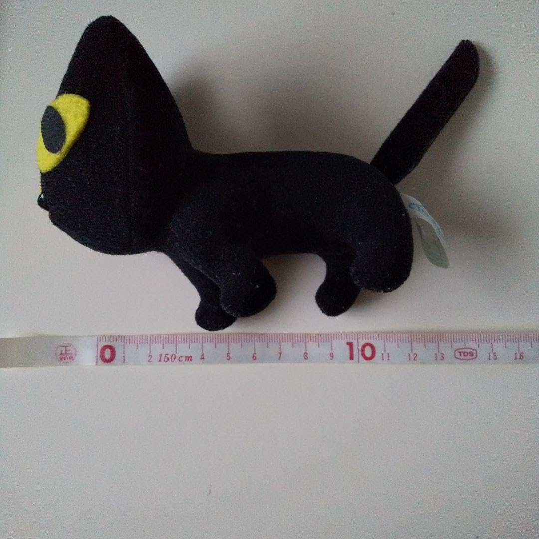チャルメラニャンコ　黒猫ぬいぐるみ　激レア　非売品　２個セット！ Amazon.co.jp: チャルメラニャンコ 黒猫ぬいぐるみ 2個セット : おもちゃ
