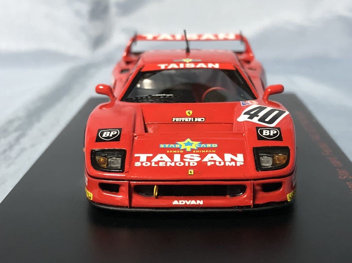 1/43 Red Line models RL114 Ferrari 250 GTO T:4219 フェラーリ