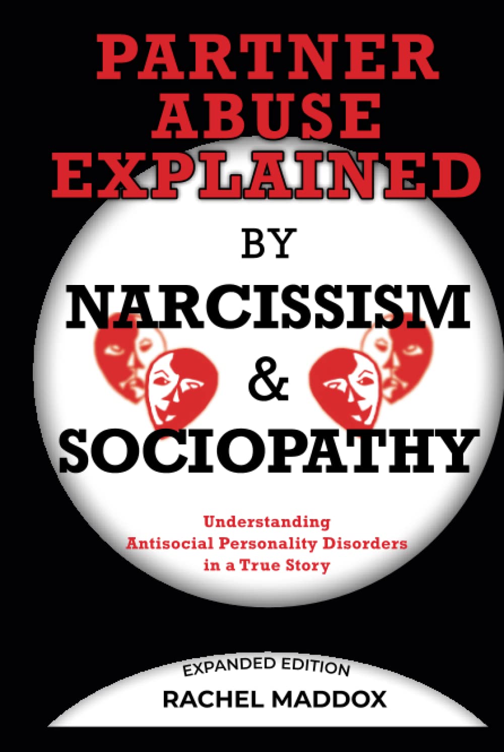 Partner Abuse Explained by Narcissism and Sociopathy: Understanding Antisocial Personality Disorders in a True Story